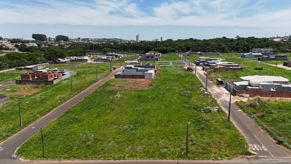 Foto de drone da quadra 8, vista 2 de 2