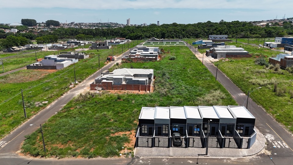 Foto de drone da quadra 9, vista 2 de 2