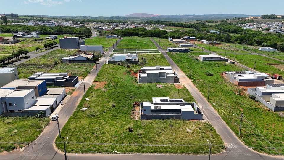Foto de drone da quadra 10, vista 1 de 2