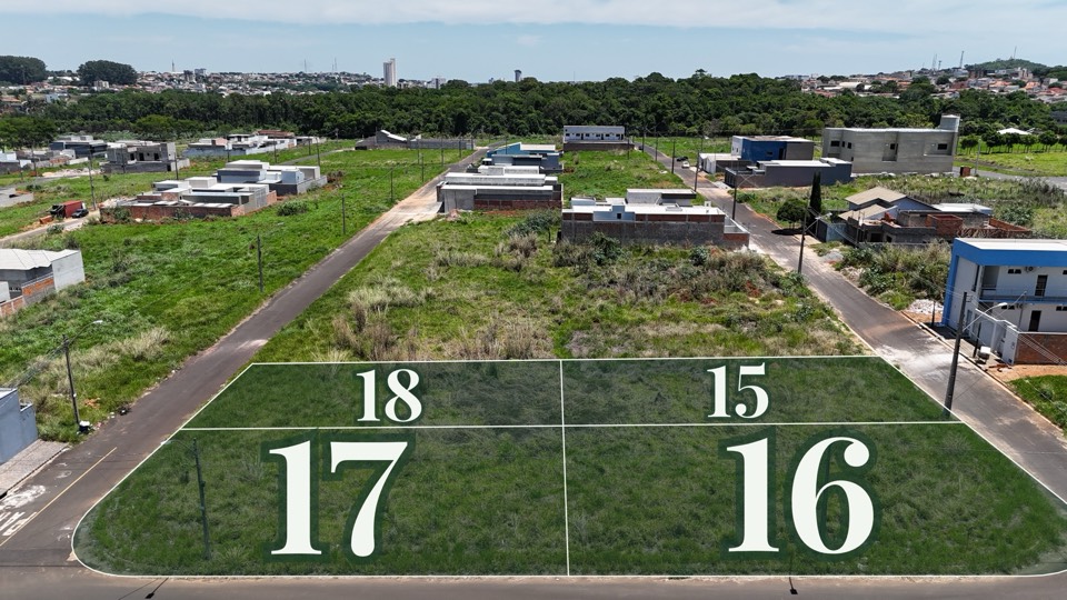 Foto de drone da quadra 10, vista 2 de 2