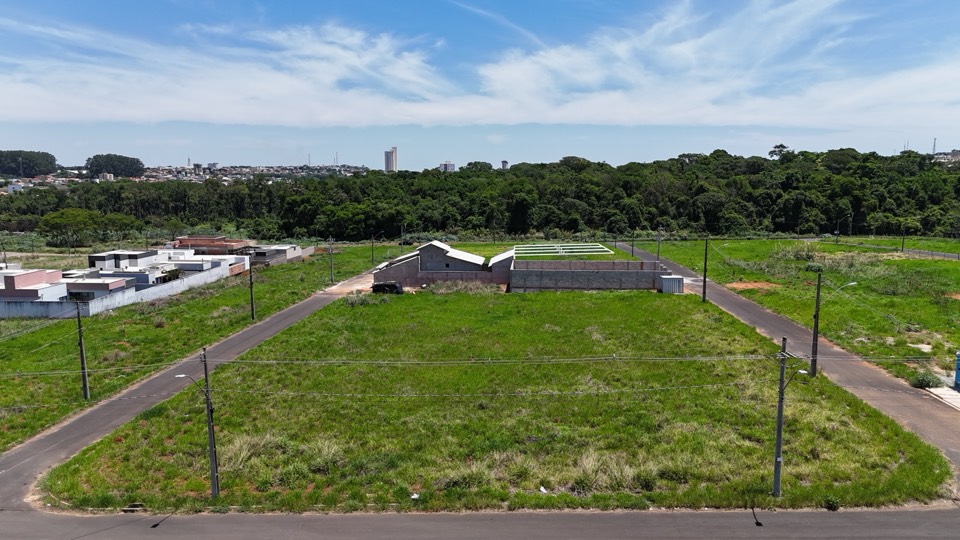 Foto de drone da quadra 14, vista 1 de 2
