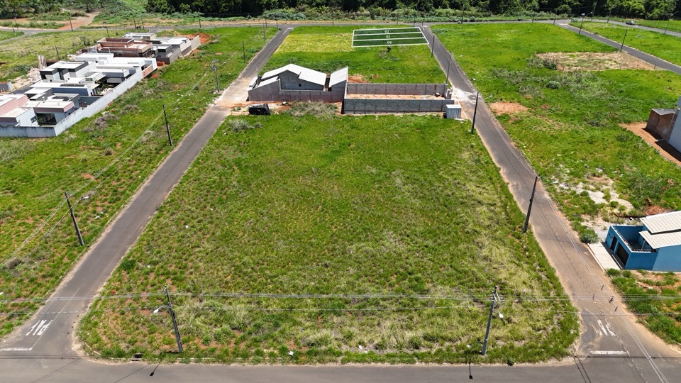 Foto de drone da quadra 14, vista 2 de 2