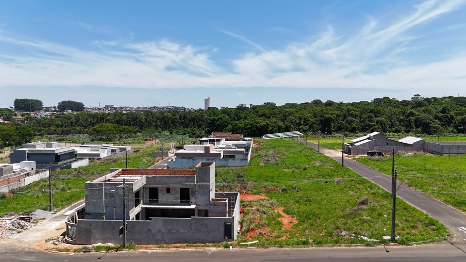 Foto de drone da quadra 15, vista 1 de 2
