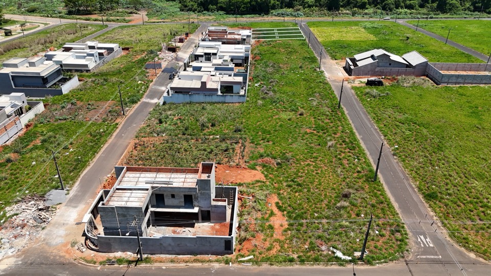 Foto de drone da quadra 15, vista 2 de 2