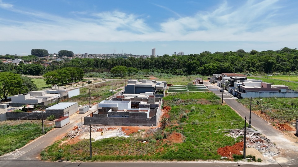 Foto de drone da quadra 16, vista 2 de 3
